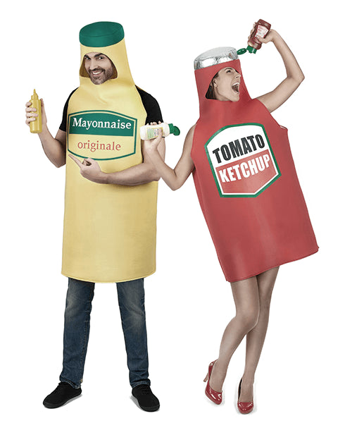 Comidas e bebidas