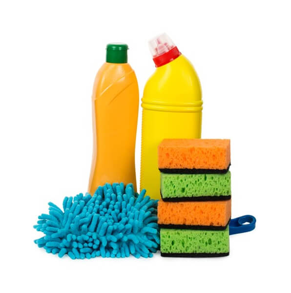 Limpeza e manutenção de carros