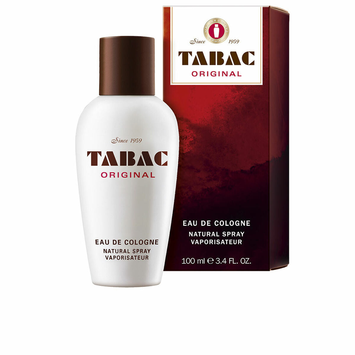 Perfume Homem Tabac EDC Original 100 ml