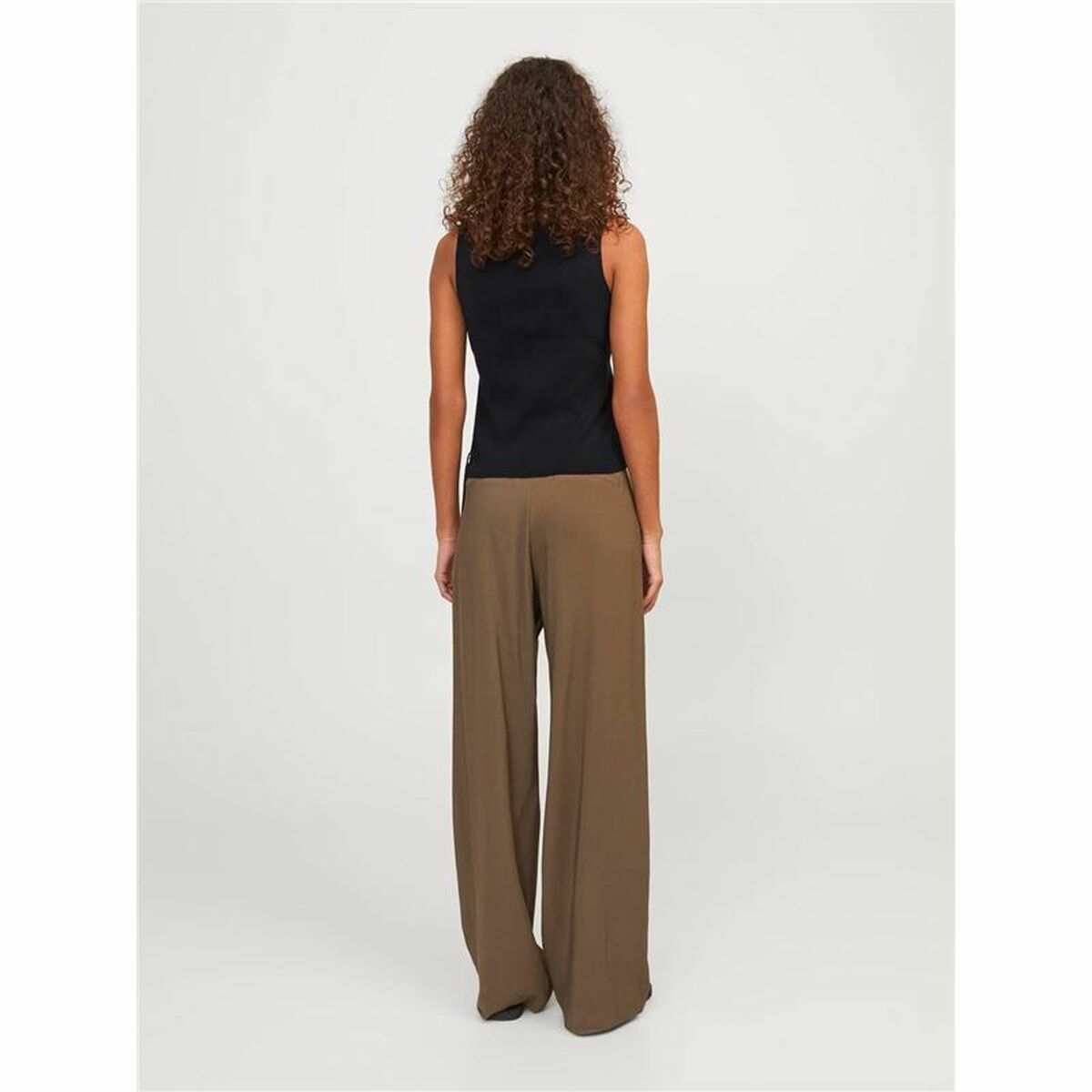 T-Shirt de Alças Mulher Jack & Jones Jxdahlia Top Knit