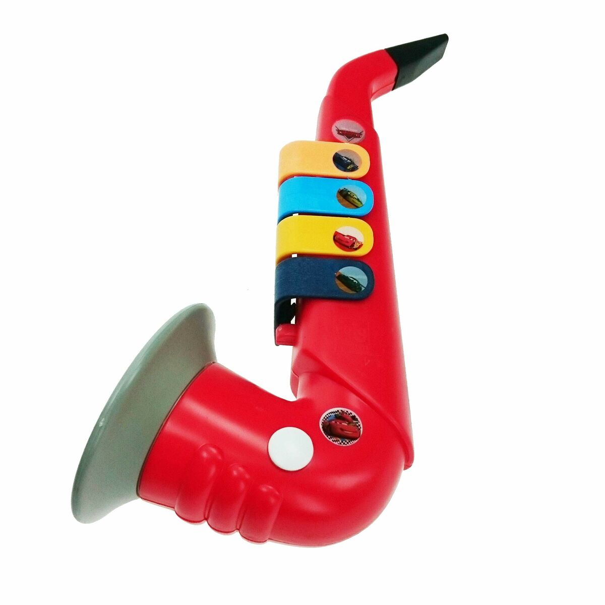 Saxofón de 4 Notas Reig 29 cm