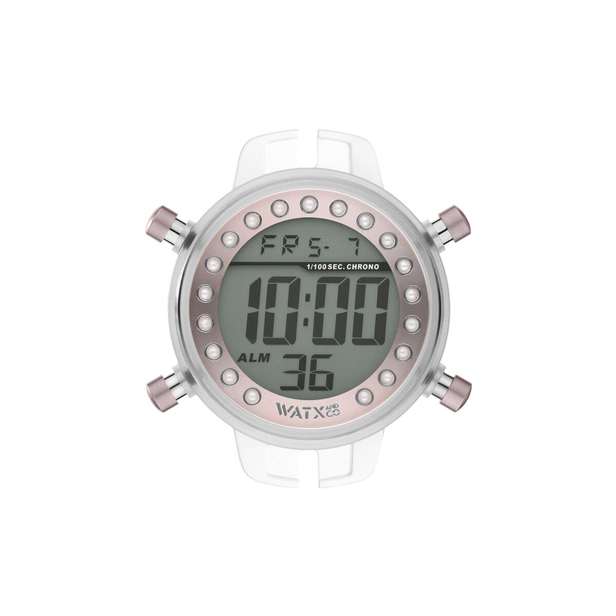 Ladies' Watch Watx & Colors (Ø 43 mm)