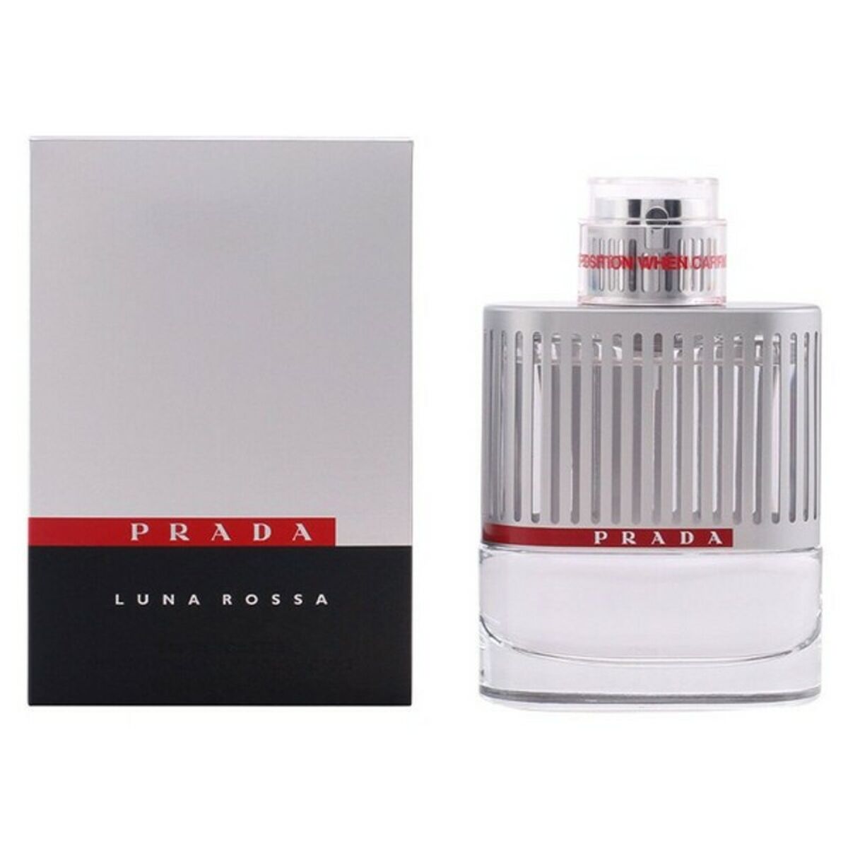 Perfume Homem Luna Rossa Prada 23228 EDT 50 ml