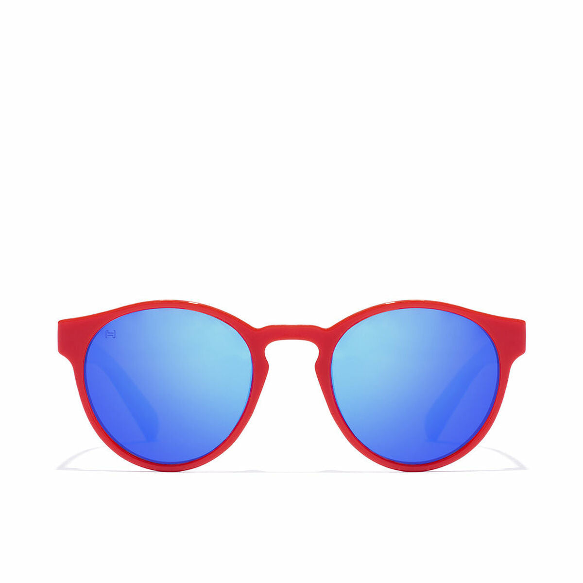 Gafas de Sol Infantiles Hawkers BELAIR KIDS Ø 42 mm Rojo