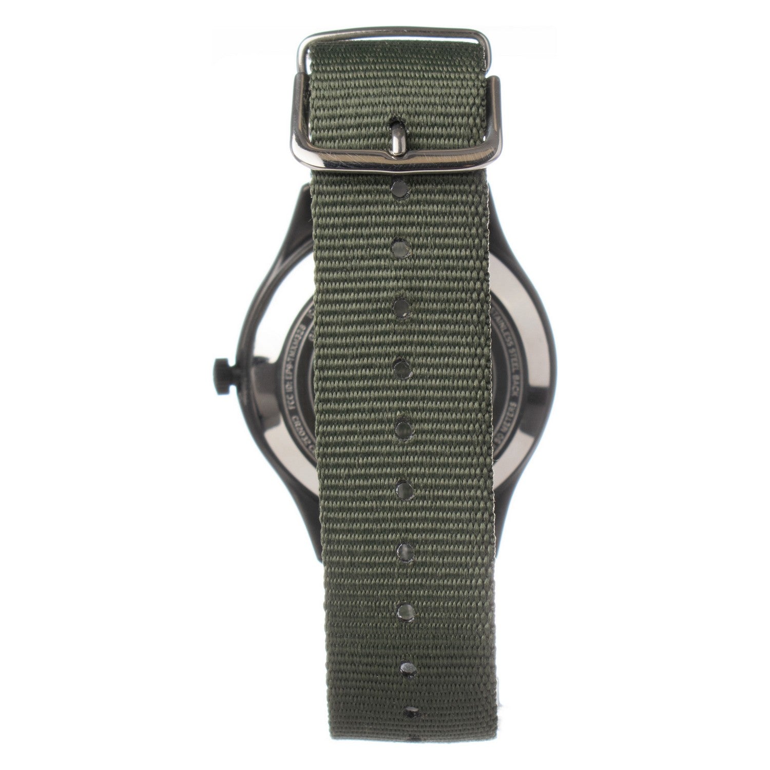 Relógio masculino Timex TW2V11000LG (Ø 41 mm) - EcoNest