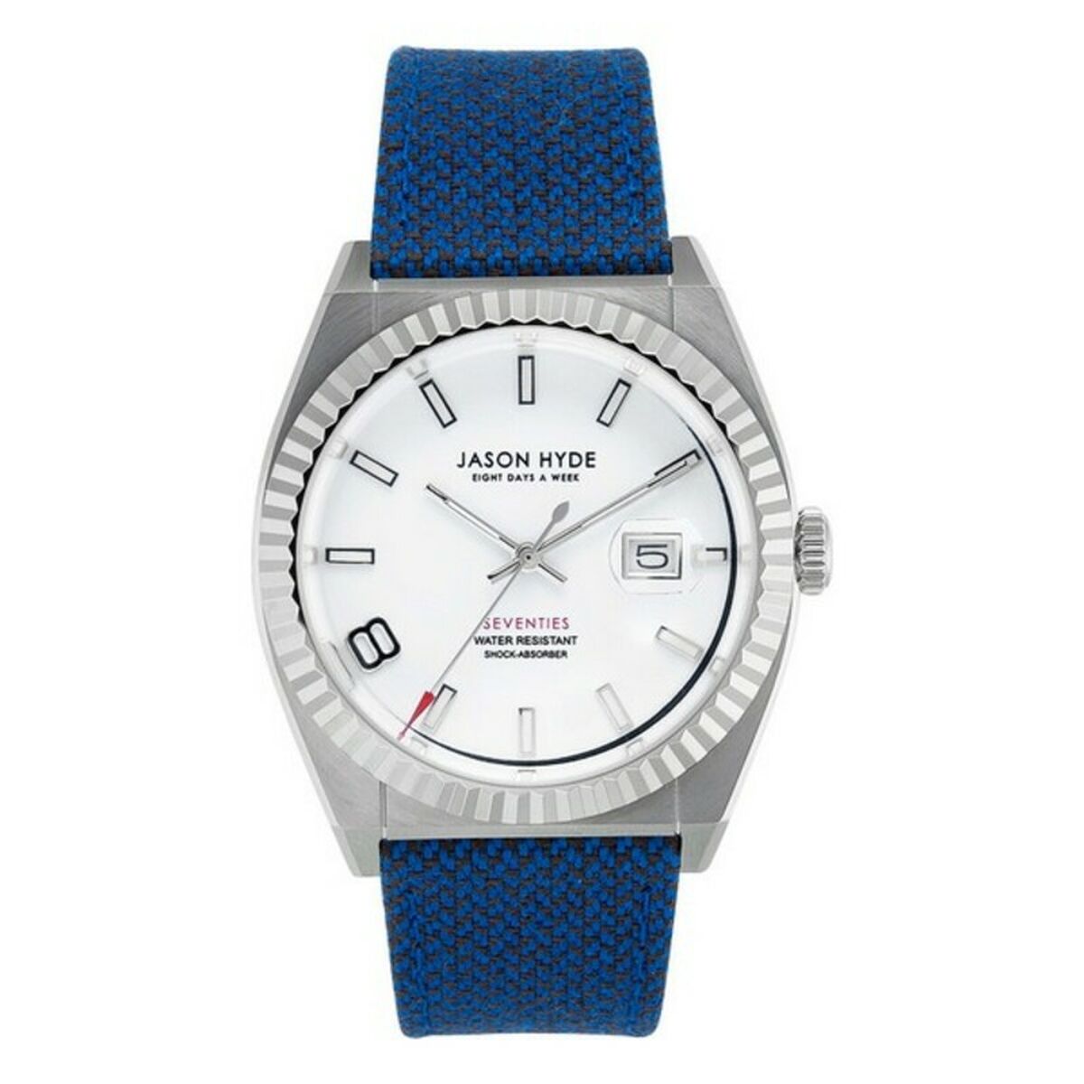 Relógio masculino Jason Hyde JH30010 (Ø 40 mm) - EcoNest