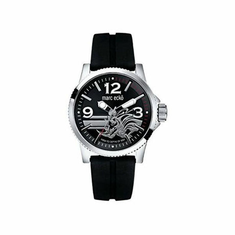 Relógio masculino Marc Ecko E08503G1 (Ø 43 mm) - EcoNest