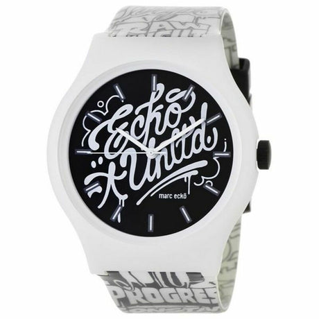 Relógio masculino Marc Ecko E06515M1 (Ø 42 mm) - EcoNest