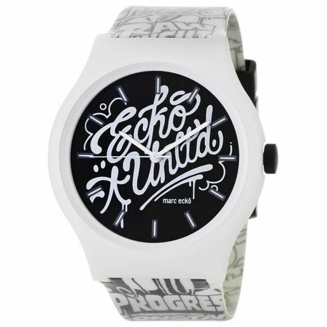 Relógio masculino Marc Ecko E06515M1 (Ø 42 mm) - EcoNest