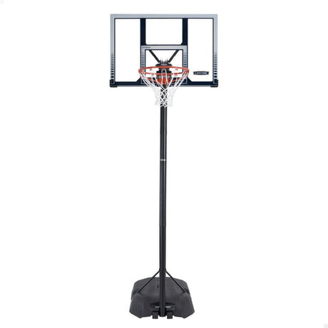 Cesto de Basquetebol Lifetime 122 x 305 x 187 cm - EcoNest