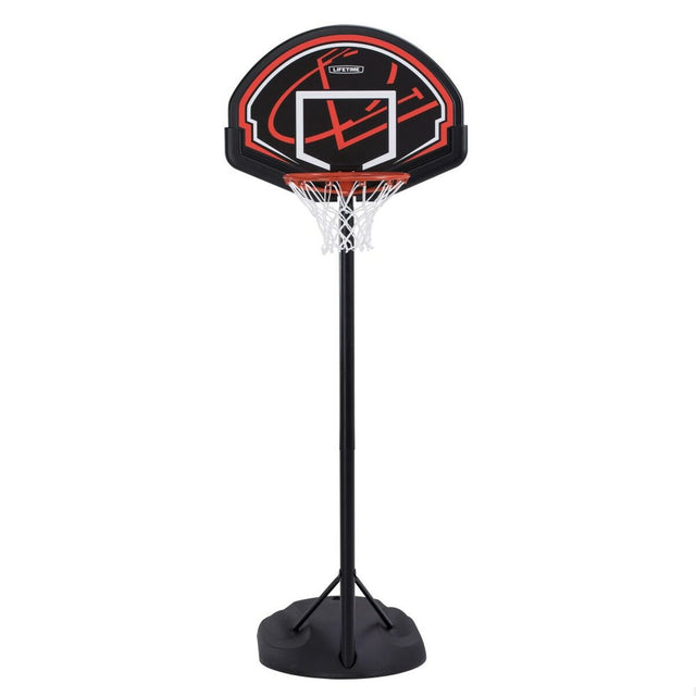 Cesto de Basquetebol Lifetime 81 x 229 x 83 cm - EcoNest