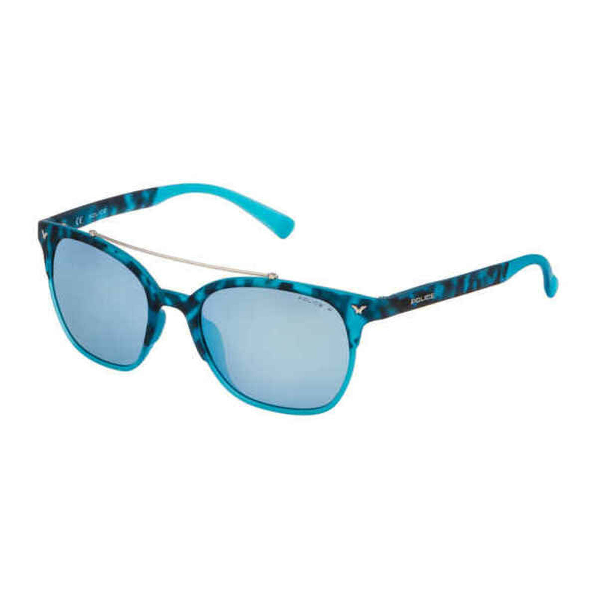 Óculos de Sol Infantis Police SK0465149LB Azul (ø 51 mm) - EcoNest