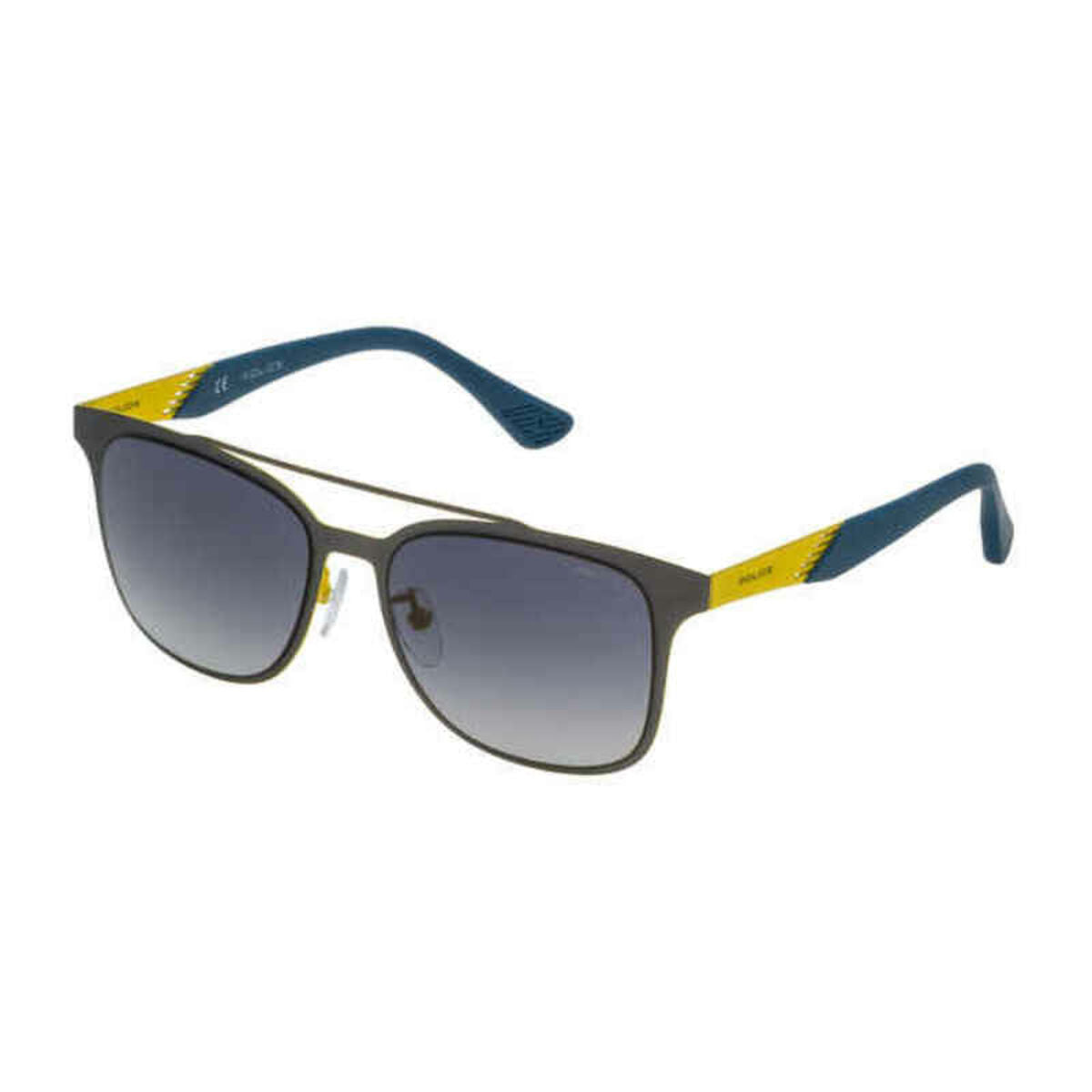 Óculos de Sol Infantis Police SK5445201HF Castanho (ø 52 mm) - EcoNest