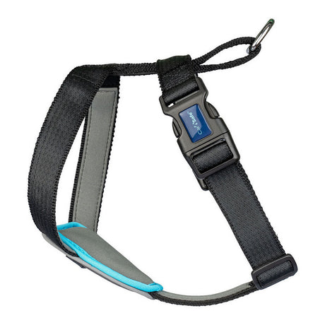 Arnês para Cães Company of Animals CarSafe Preto L - EcoNest