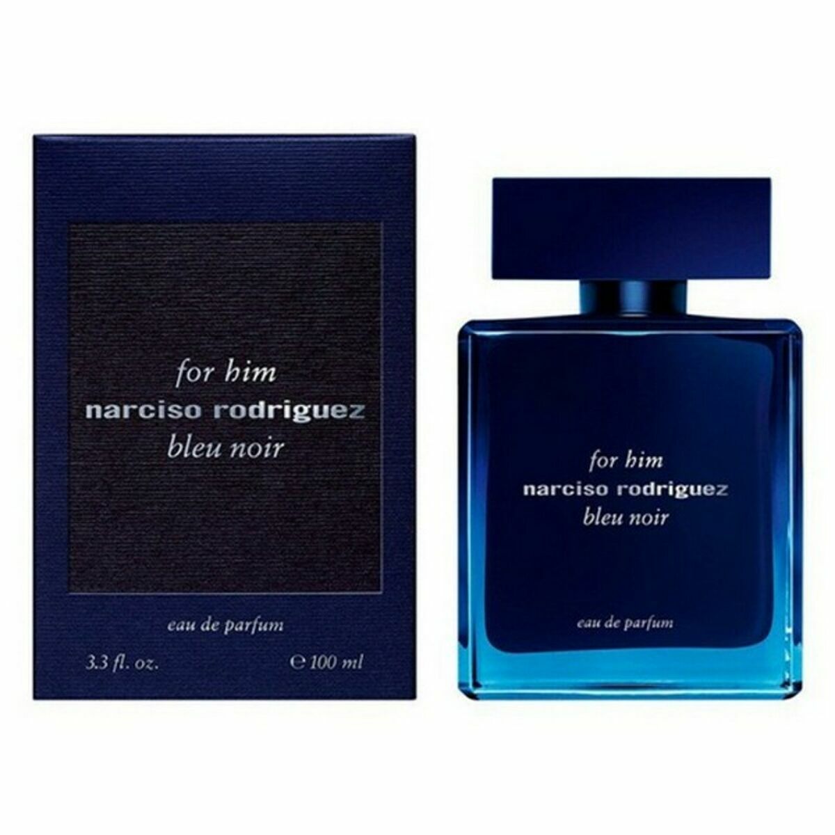 Perfume Homem Narciso Rodriguez EDP For Him Bleu Noir - EcoNest