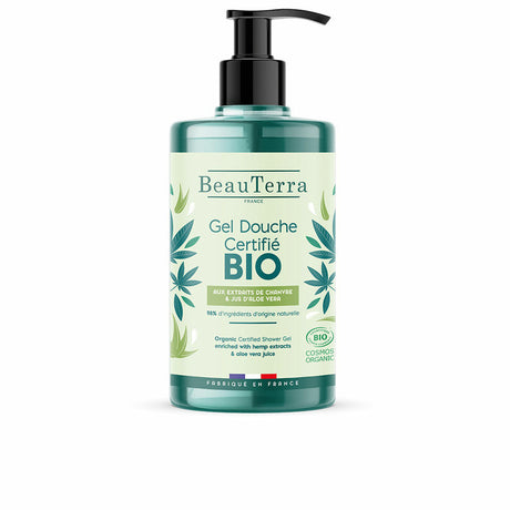 Gel de duche Beauterra Bio 750 ml - EcoNest