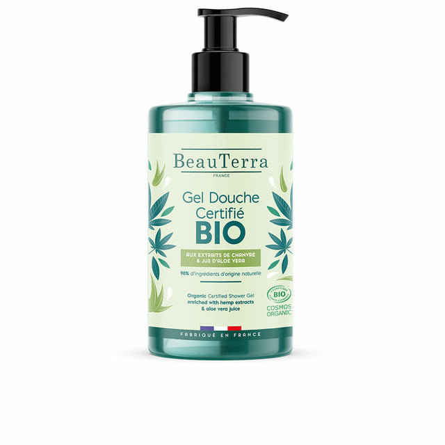 Gel de duche Beauterra Bio 750 ml - EcoNest