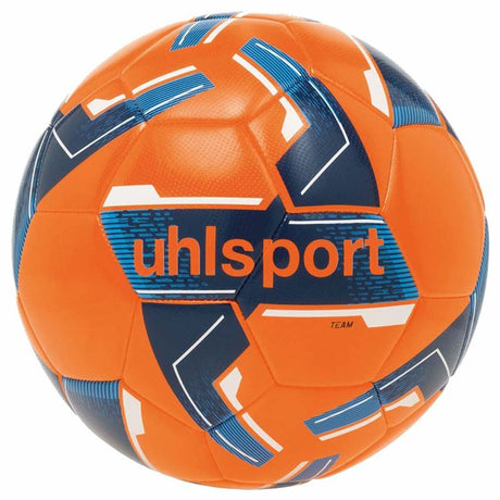 Bola de Futebol Uhlsport Team Mini Laranja escuro Composto Tamanho único - EcoNest