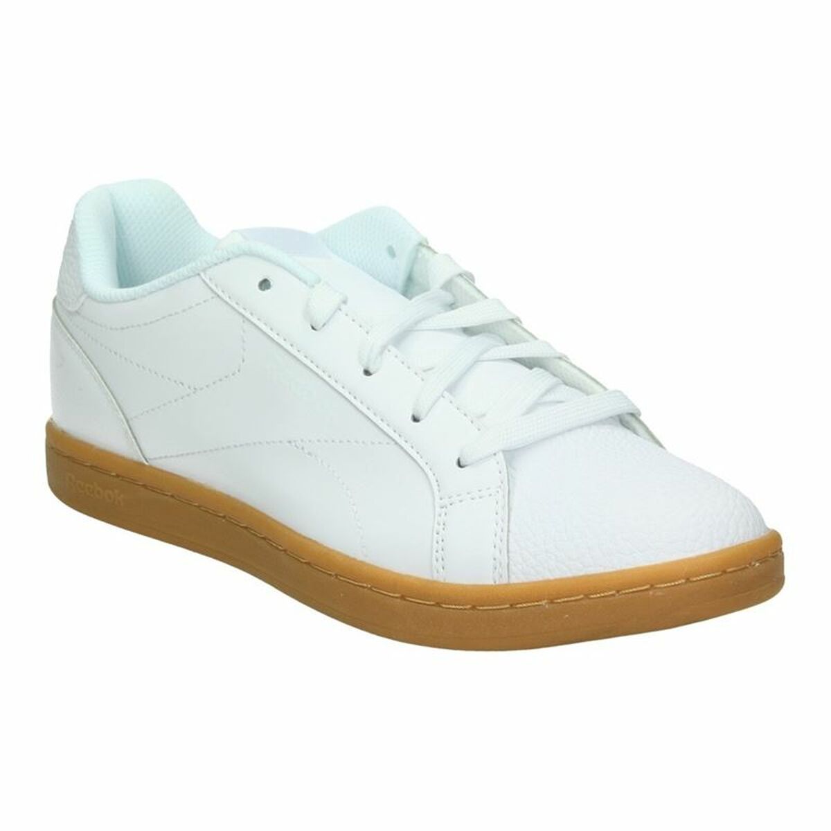 Sapatilhas de Desporto Infantis Reebok Classic Royal Branco - EcoNest