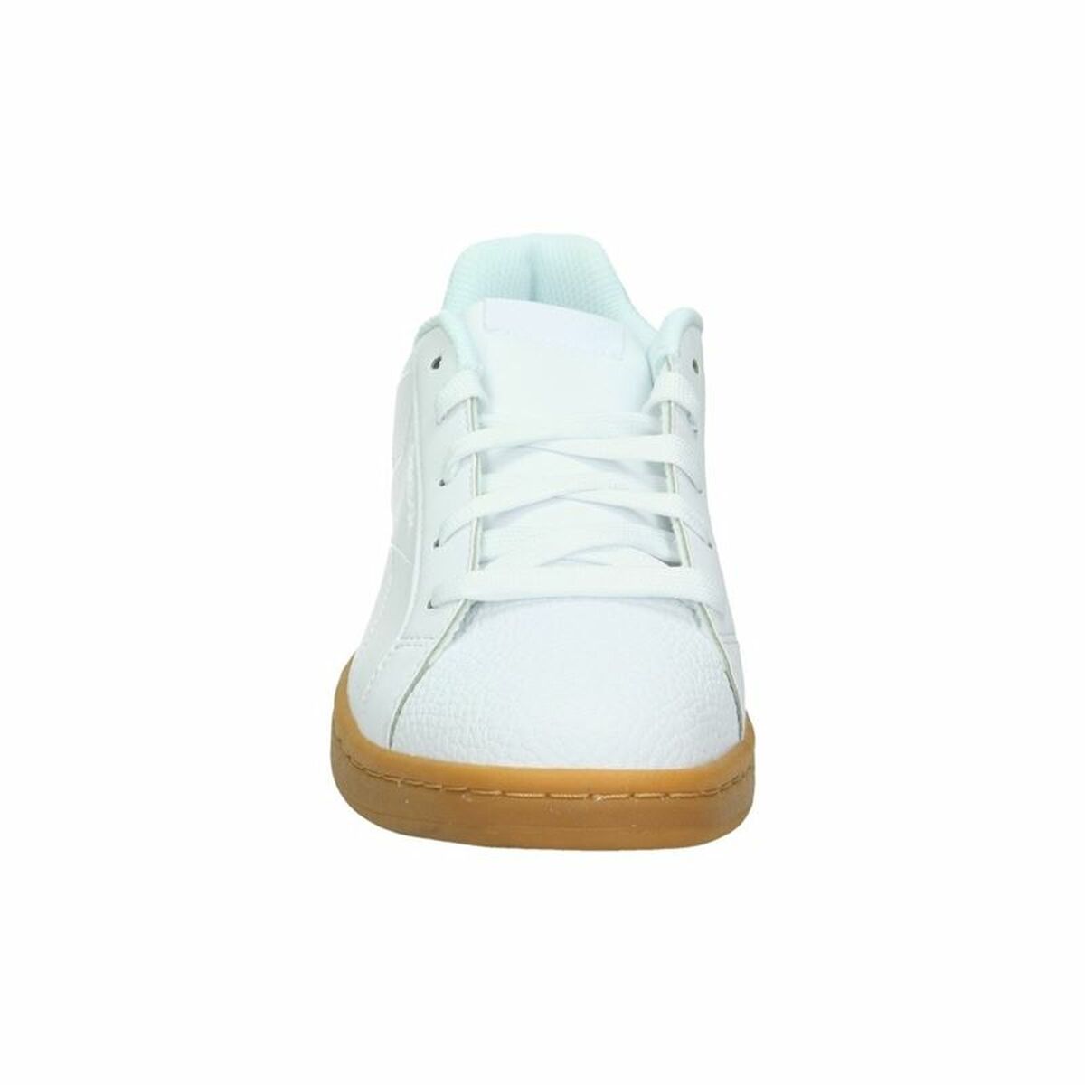 Sapatilhas de Desporto Infantis Reebok Classic Royal Branco - EcoNest