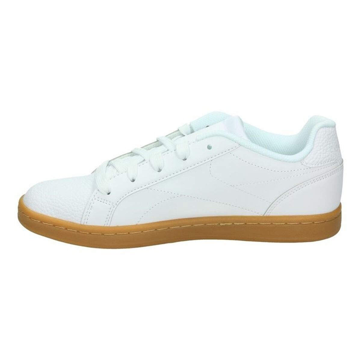 Sapatilhas de Desporto Infantis Reebok Classic Royal Branco - EcoNest