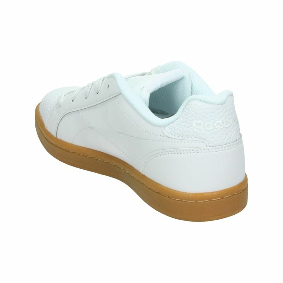 Sapatilhas de Desporto Infantis Reebok Classic Royal Branco - EcoNest