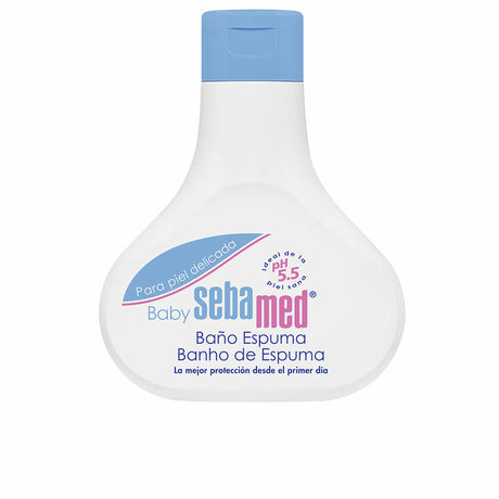 Gel de Banho Dermoprotetor Sebamed Baby 200 ml - EcoNest