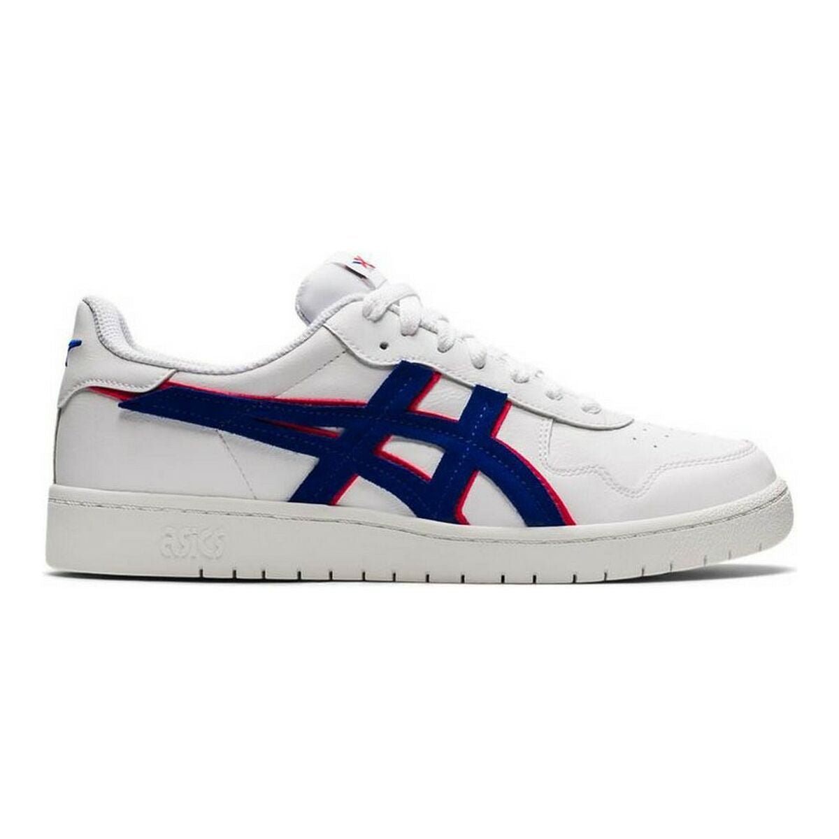 Ténis Casual Homem Asics Japan S Branco - EcoNest