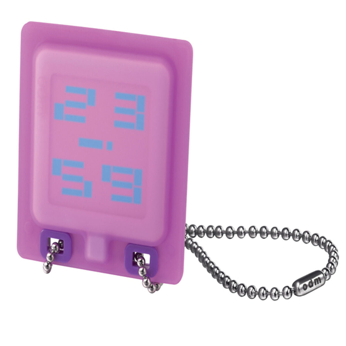 Relógio de Bolso ODM DD102A-5 - EcoNest