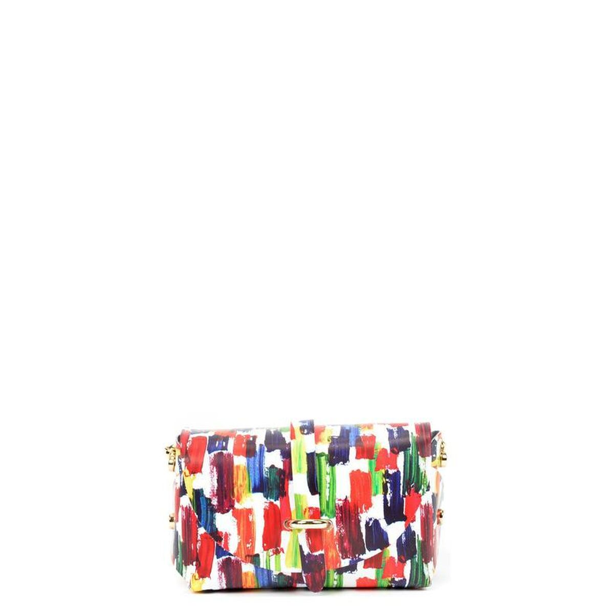 Bolsa Mulher Sofia Cardoni AW21-SC-910 Multicolor (15 x 12 x 8 cm) - EcoNest
