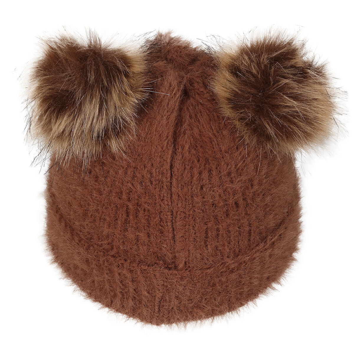 Chapéu Gremlins Gizmo Fluffy Pom Beanie - EcoNest