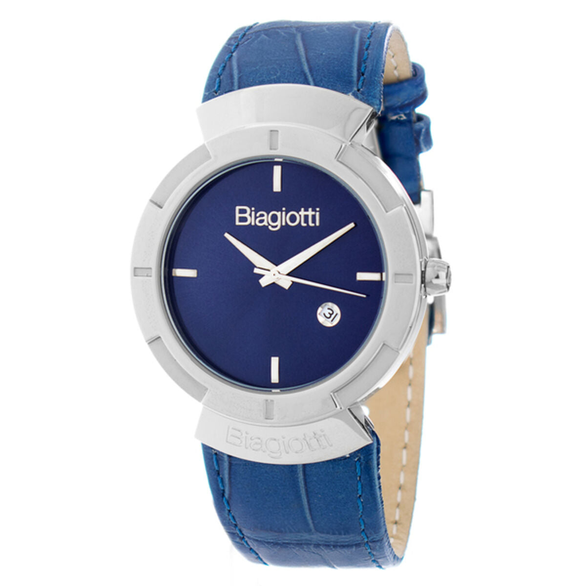 Relógio masculino Laura Biagiotti LB0033M-02 (Ø 40 mm) - EcoNest
