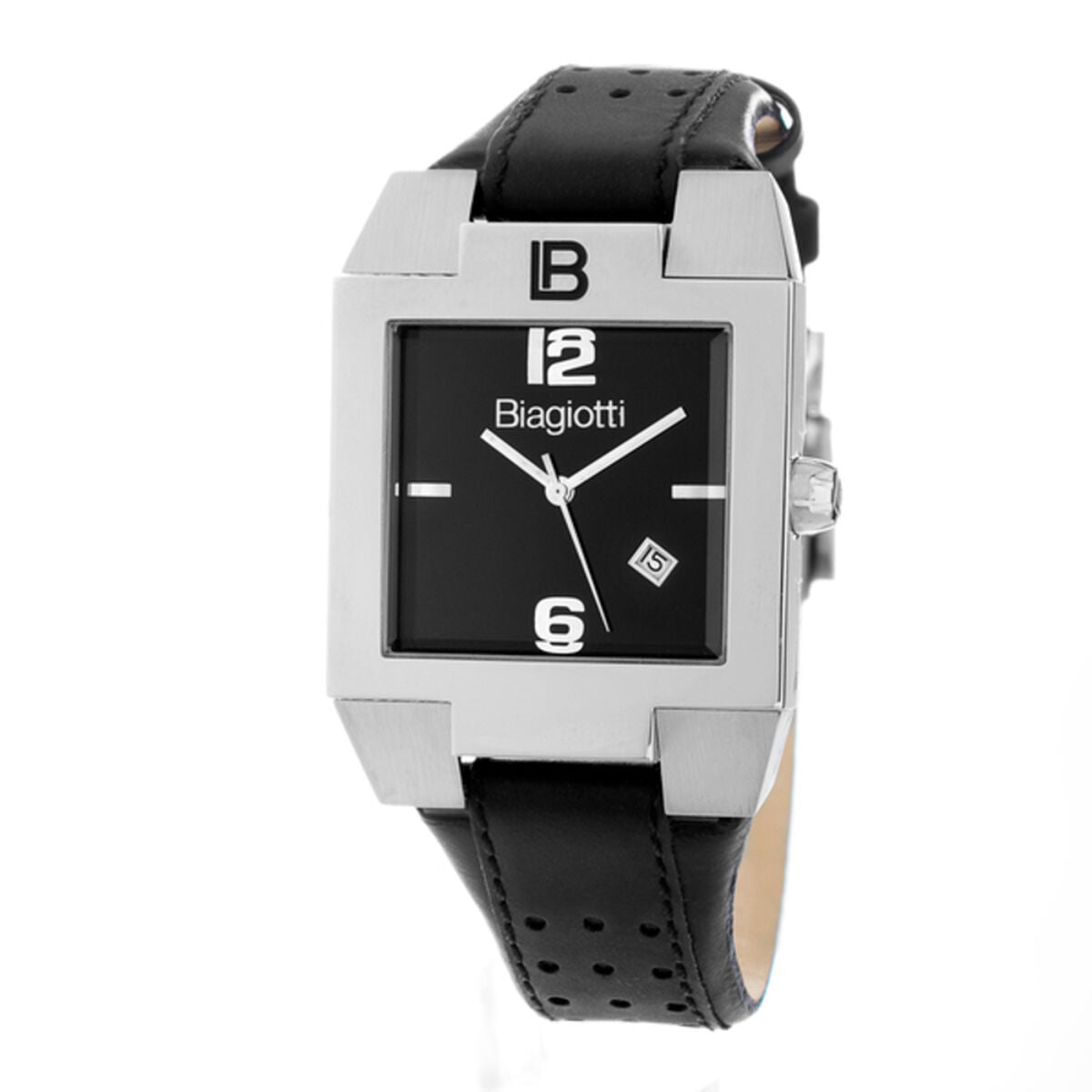 Relógio masculino Laura Biagiotti LB0035M-01 (Ø 36 mm) - EcoNest