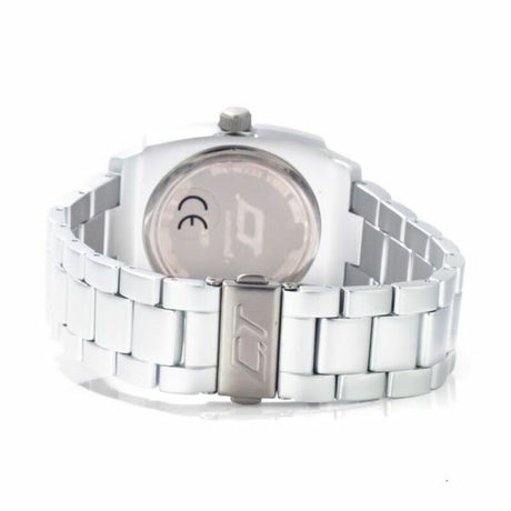 Relógio masculino Chronotech CC7079M-06M (Ø 39 mm) - EcoNest