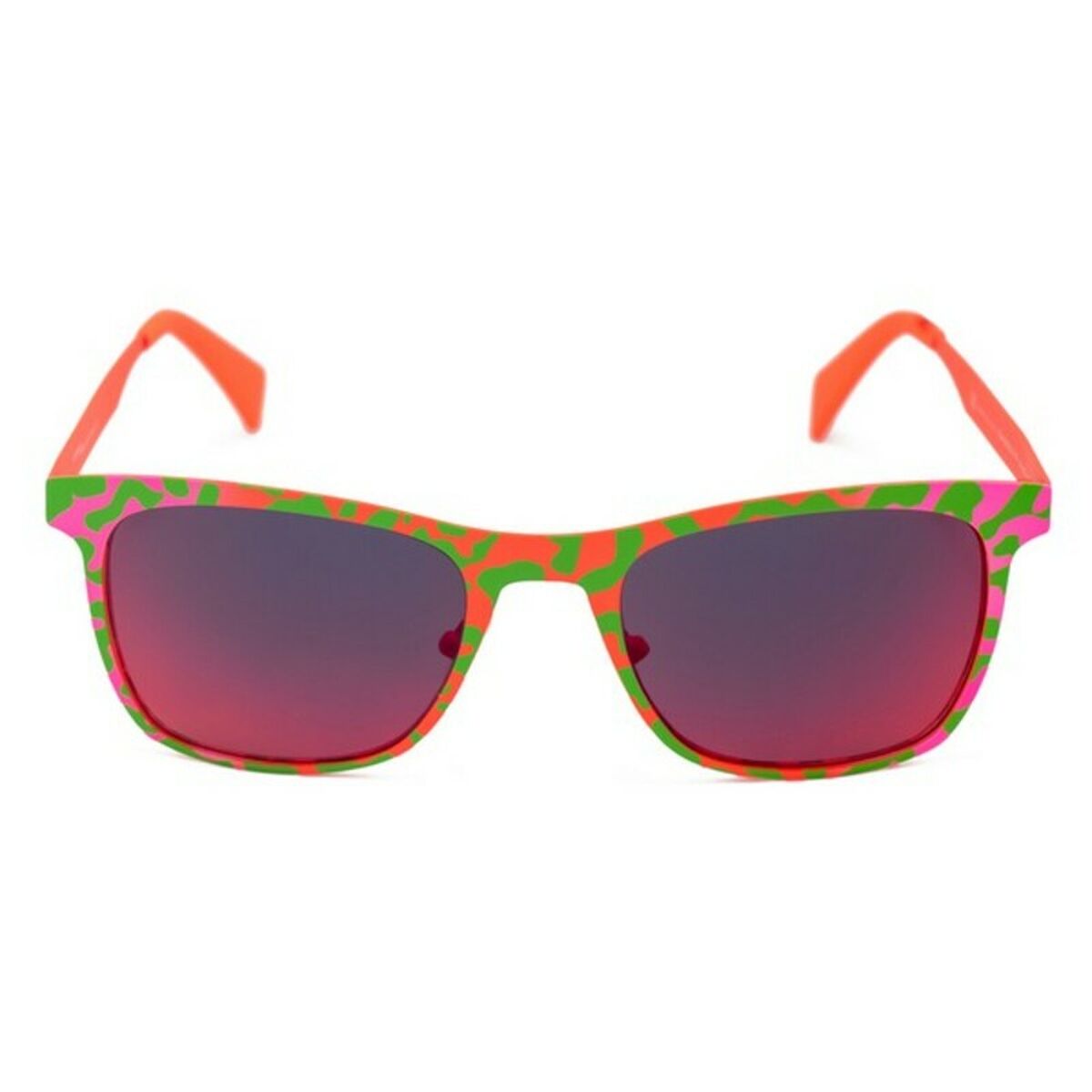 Óculos escuros unissexo Italia Independent 0024-055-018 - EcoNest