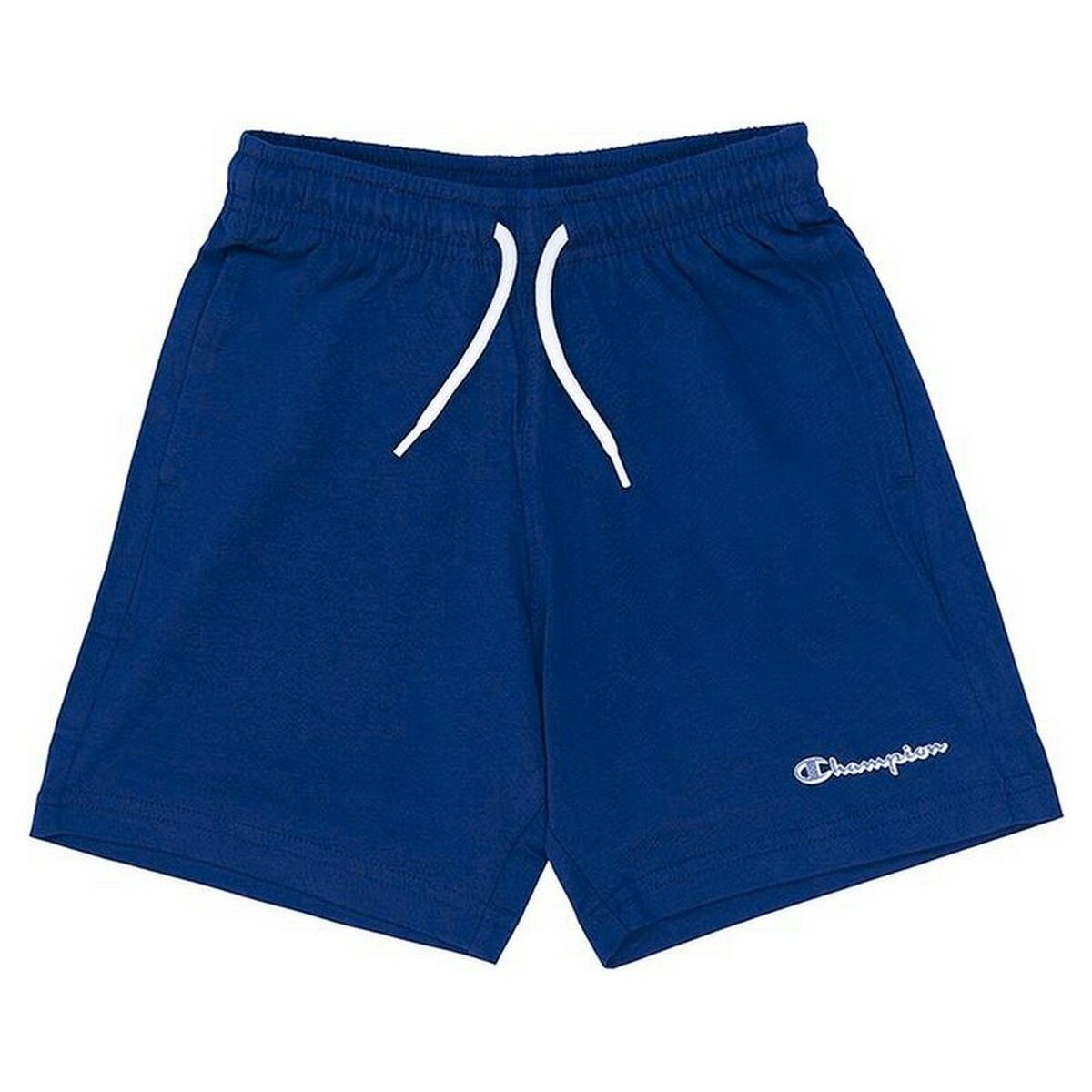Calções de Desporto Champion Sportswear Azul - EcoNest