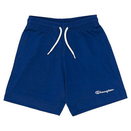 Calções de Desporto Champion Sportswear Azul - EcoNest