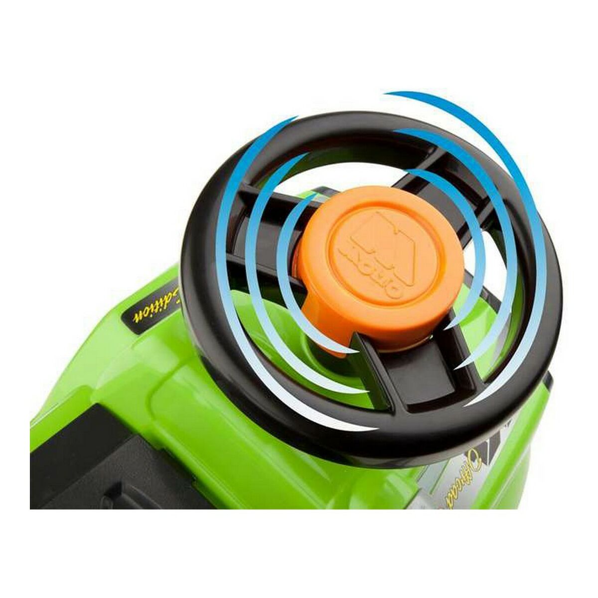 Andarilho Moltó 4x4 - EcoNest