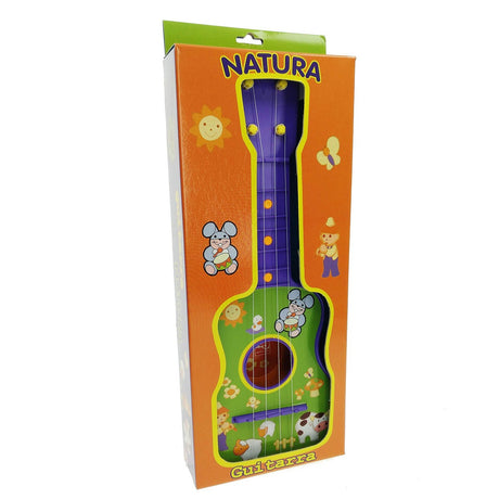 Brinquedo musical Reig Guitarra Infantil - EcoNest