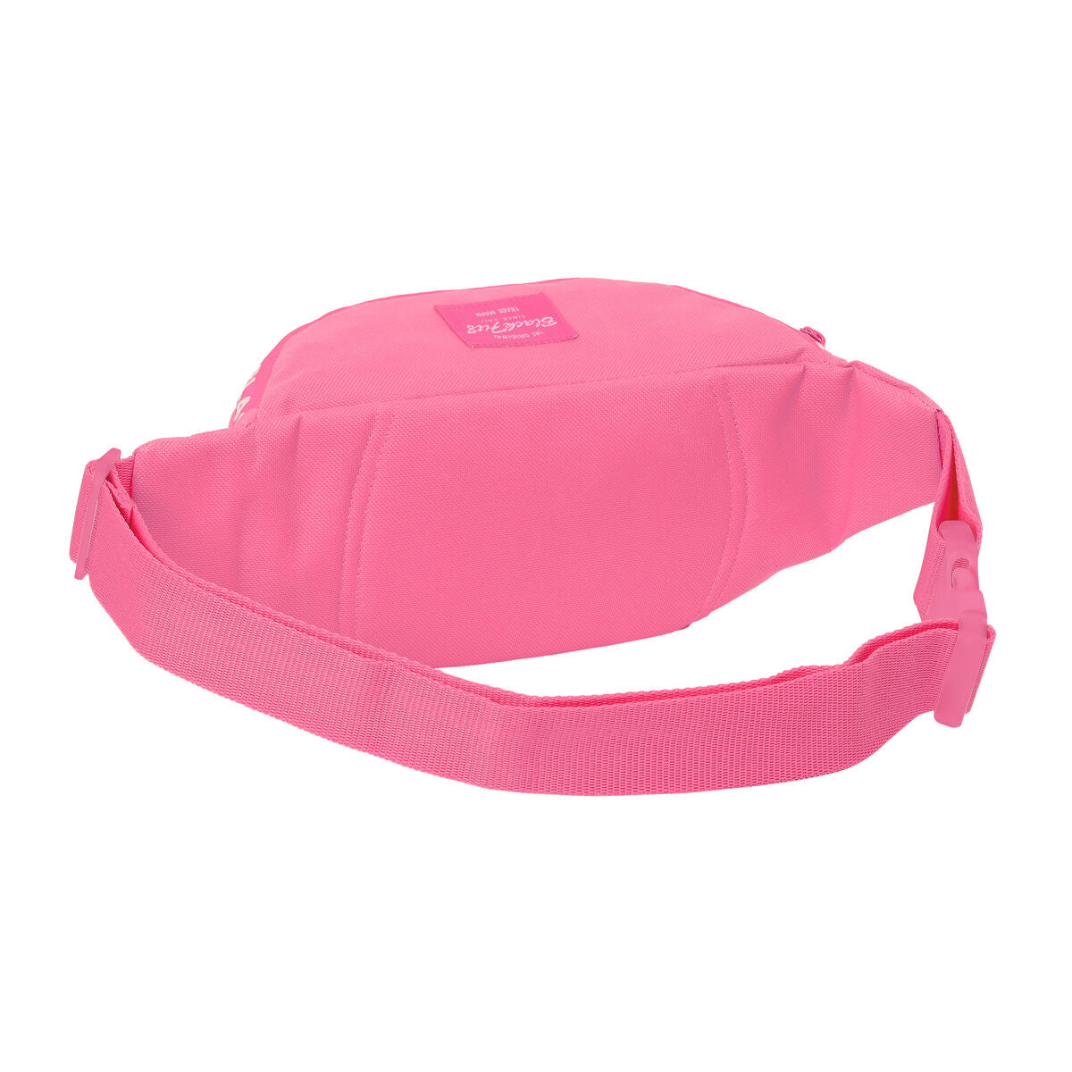 Bolsa de Cintura BlackFit8 Glow up Cor de Rosa (23 x 12 x 9 cm) - EcoNest