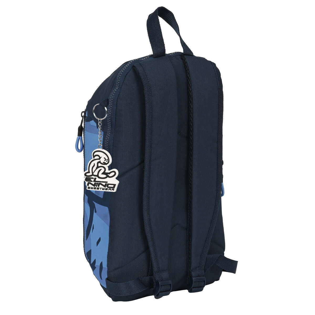 Mochila Casual El Niño Bahia Azul 10 L - EcoNest