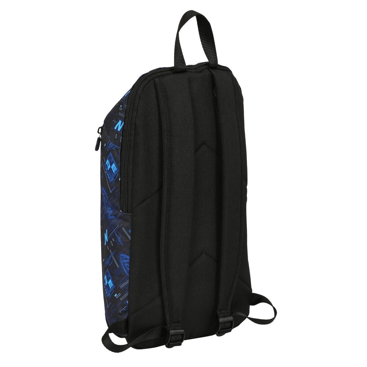 Mochila Casual Nerf Boost Preto 10 L - EcoNest