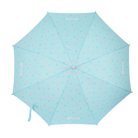 Guarda-Chuva Moos Garden Ø 86 cm Turquesa - EcoNest