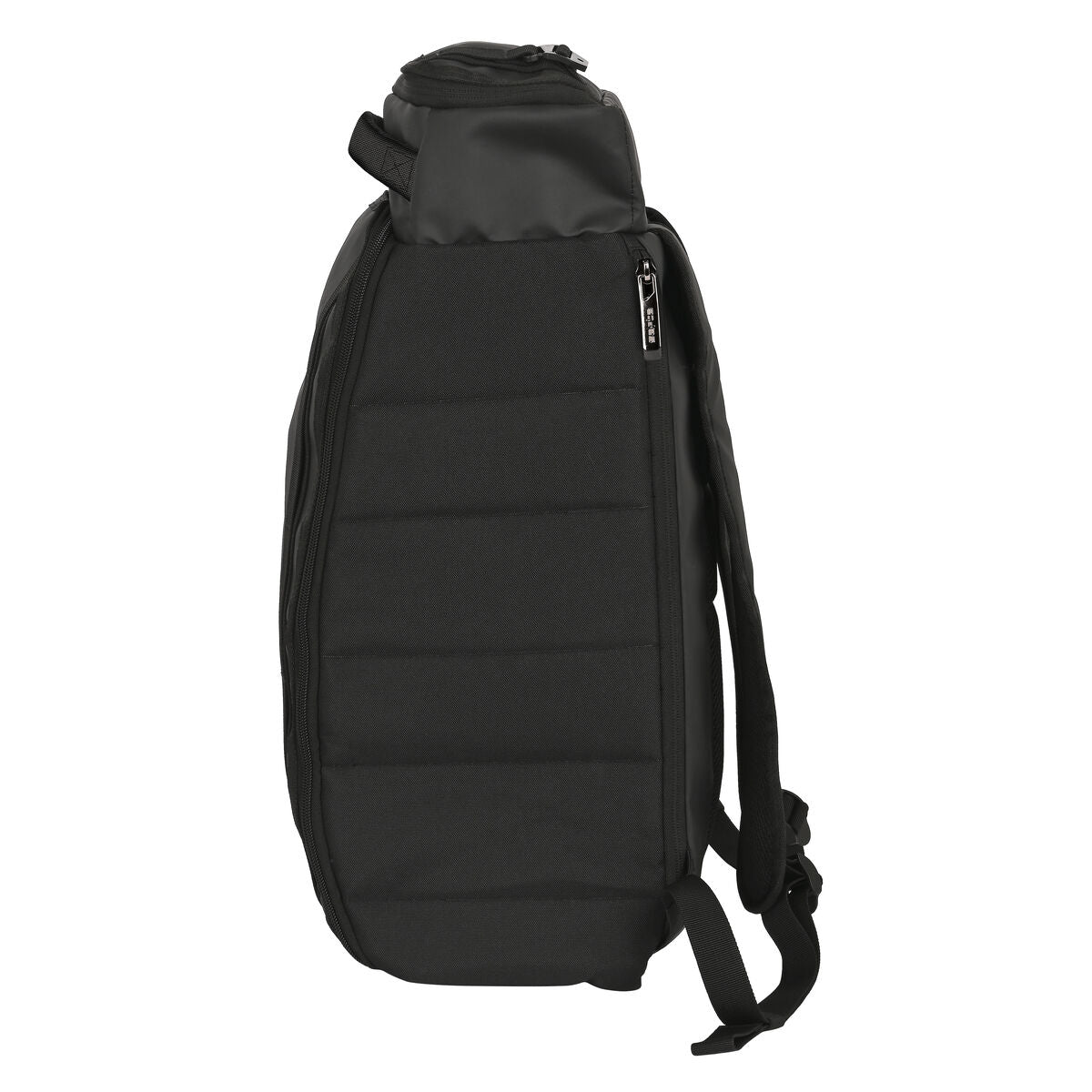 Mochila Safta Black 33 x 55 x 18 cm Preto Business - EcoNest