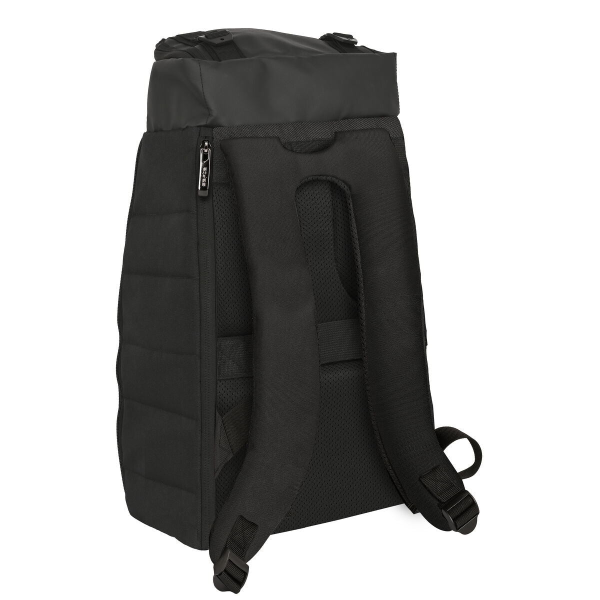 Mochila Safta Black 33 x 55 x 18 cm Preto Business - EcoNest