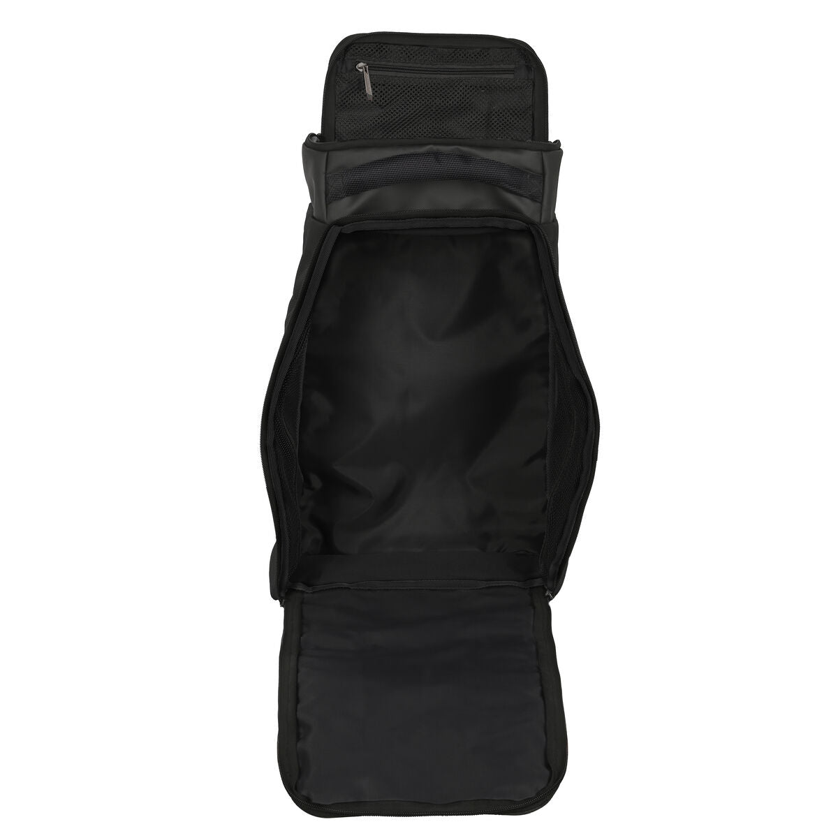 Mochila Safta Black 33 x 55 x 18 cm Preto Business - EcoNest