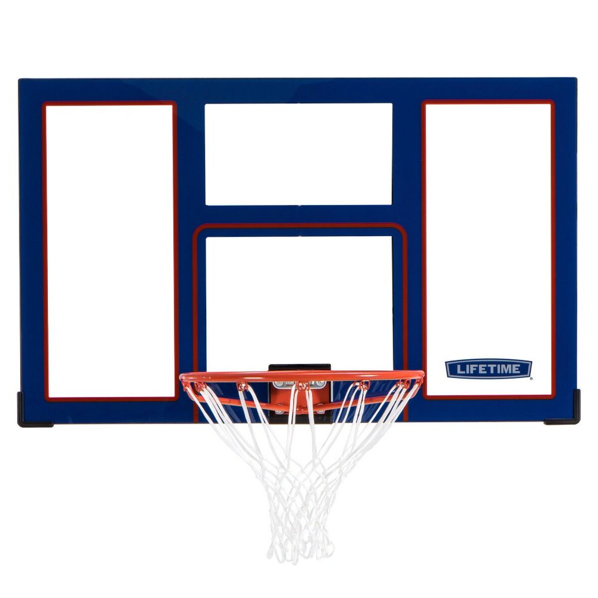 Cesto de Basquetebol Lifetime 121 x 75,5 x 65 cm - EcoNest