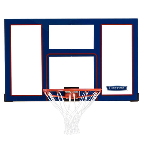 Cesto de Basquetebol Lifetime 121 x 75,5 x 65 cm - EcoNest