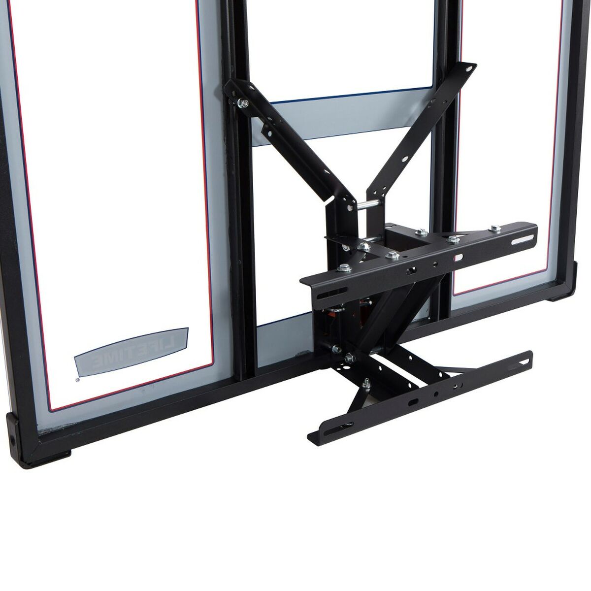 Cesto de Basquetebol Lifetime 121 x 75,5 x 65 cm - EcoNest