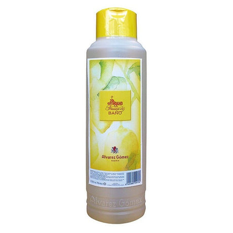 Perfume Homem Alvarez Gomez EDC Agua de Colonia 750 ml - EcoNest